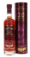 Image de Centenario Fundacion Reserva Esp. 20 Years Anniversary Edition 40° 0.7L